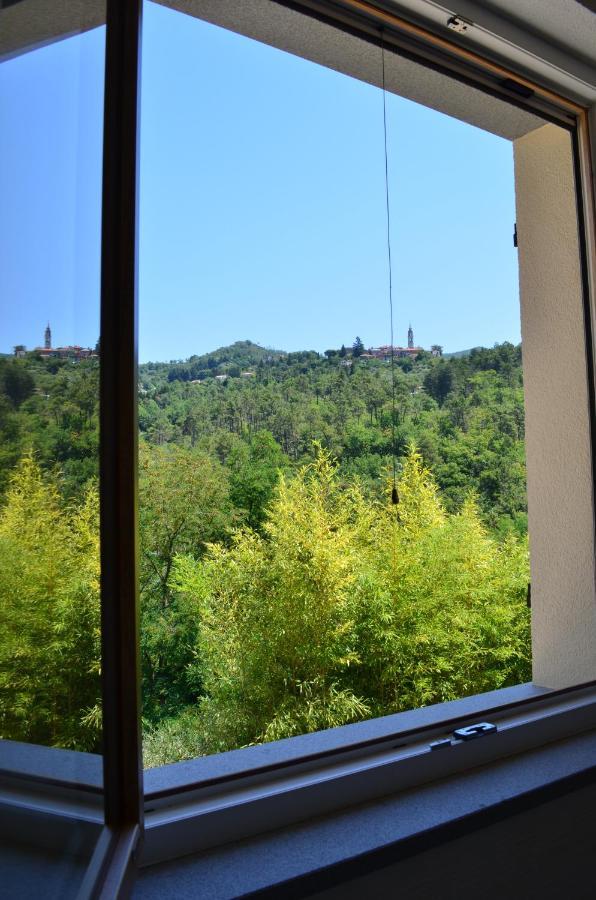 Agriturismo Torsivi Castiglione Chiavarese Екстериор снимка