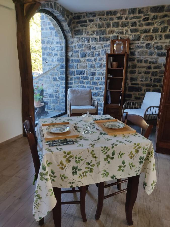 Agriturismo Torsivi Castiglione Chiavarese Екстериор снимка