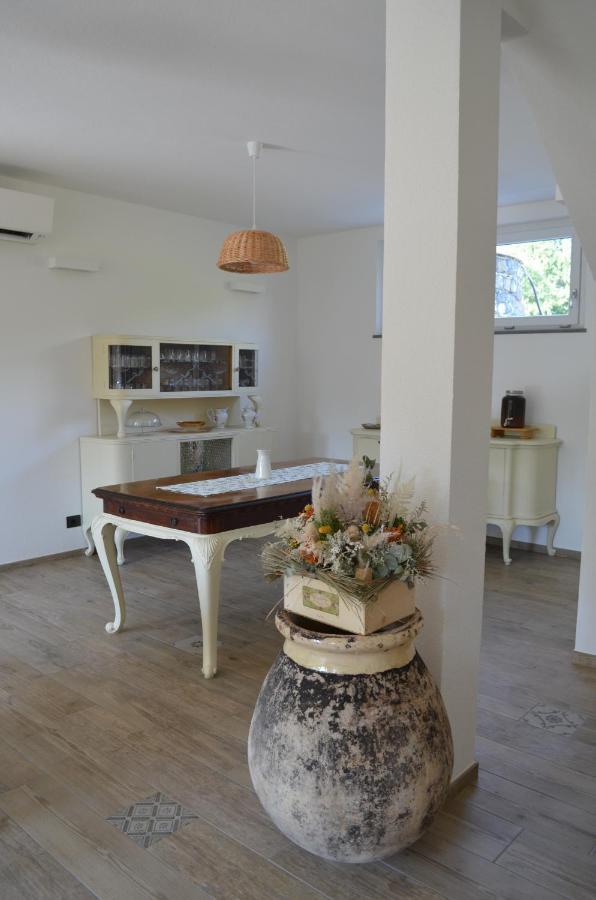 Agriturismo Torsivi Castiglione Chiavarese Екстериор снимка