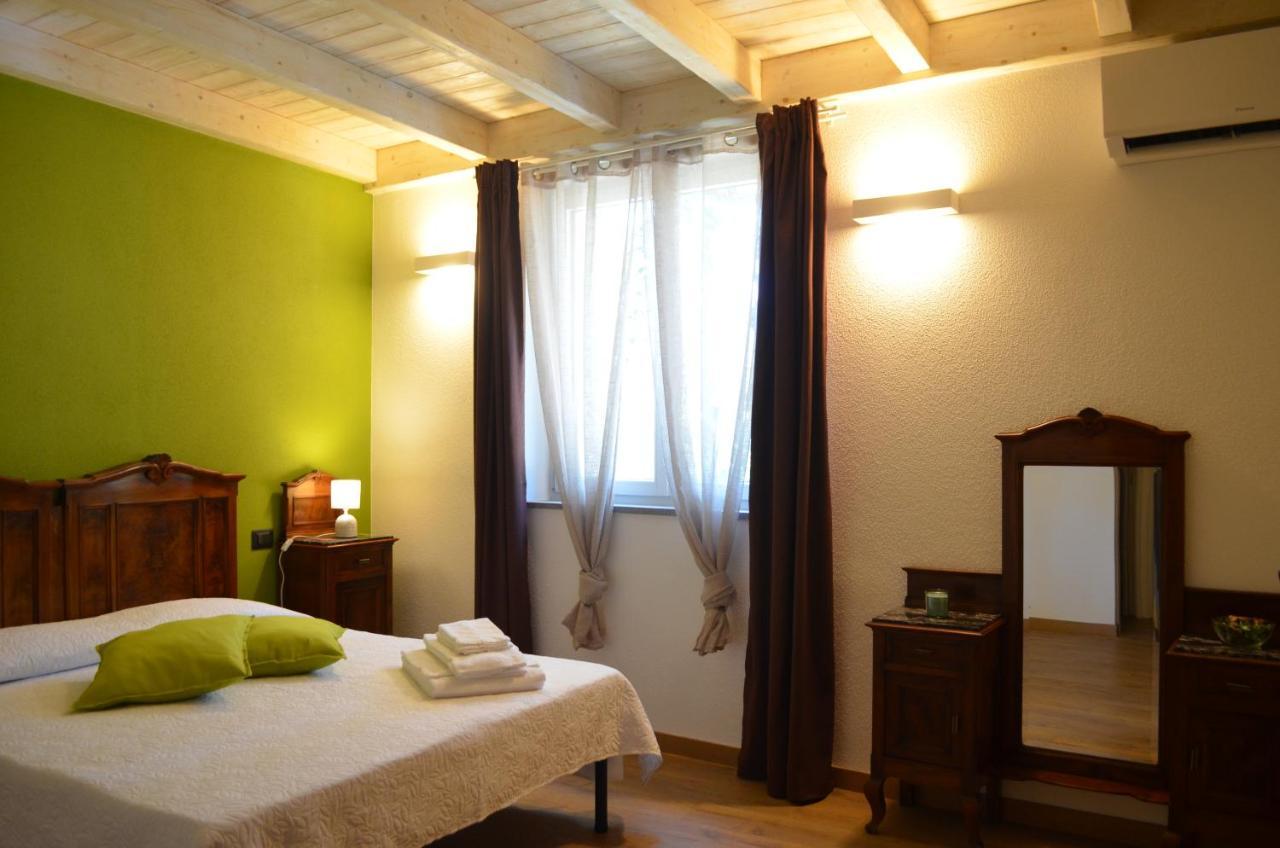 Agriturismo Torsivi Castiglione Chiavarese Екстериор снимка