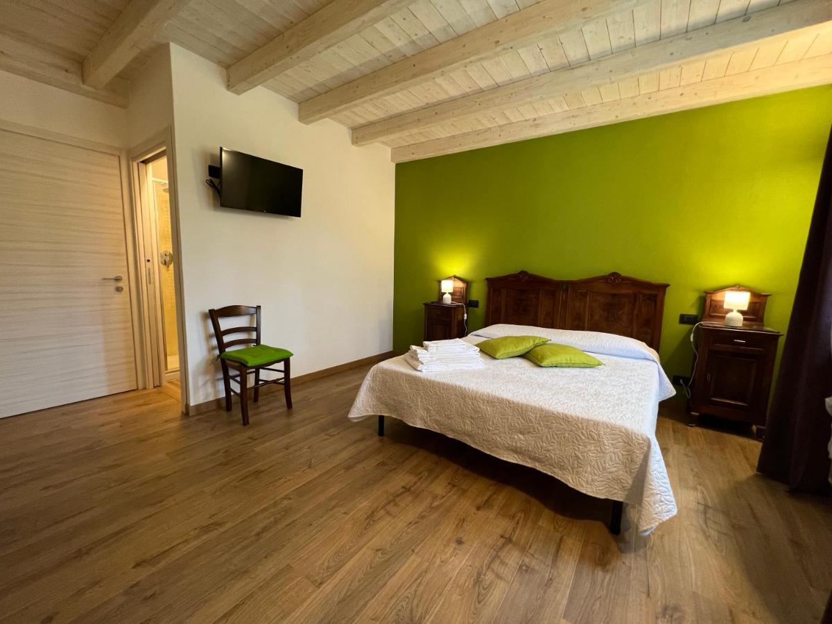 Agriturismo Torsivi Castiglione Chiavarese Екстериор снимка