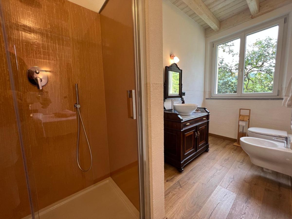 Agriturismo Torsivi Castiglione Chiavarese Екстериор снимка