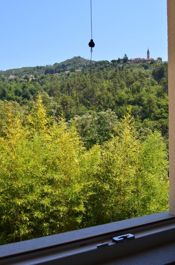 Agriturismo Torsivi Castiglione Chiavarese Екстериор снимка