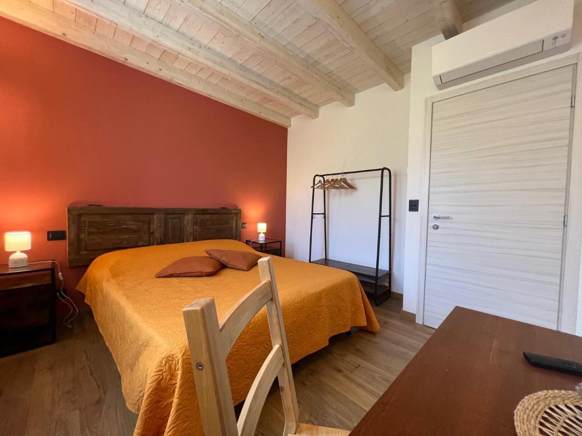 Agriturismo Torsivi Castiglione Chiavarese Екстериор снимка