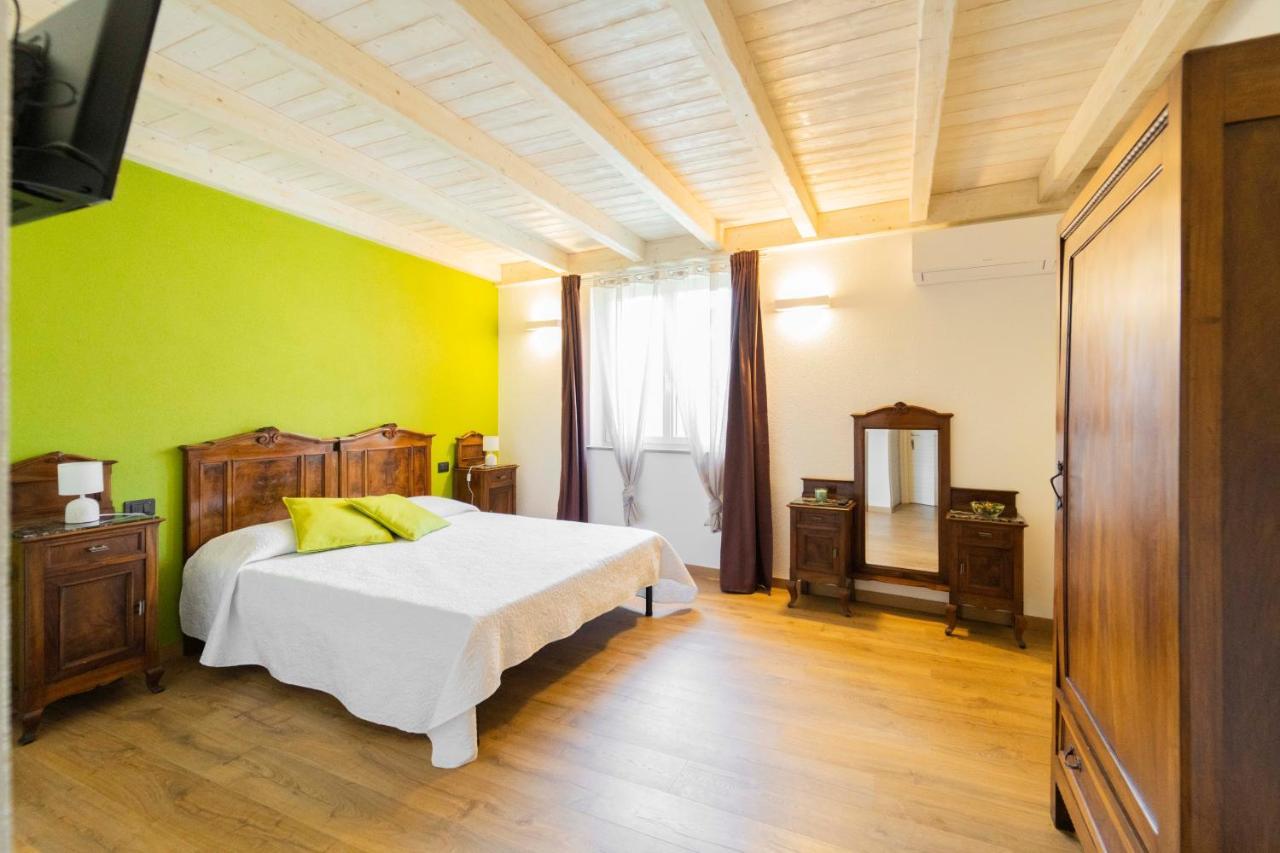Agriturismo Torsivi Castiglione Chiavarese Екстериор снимка