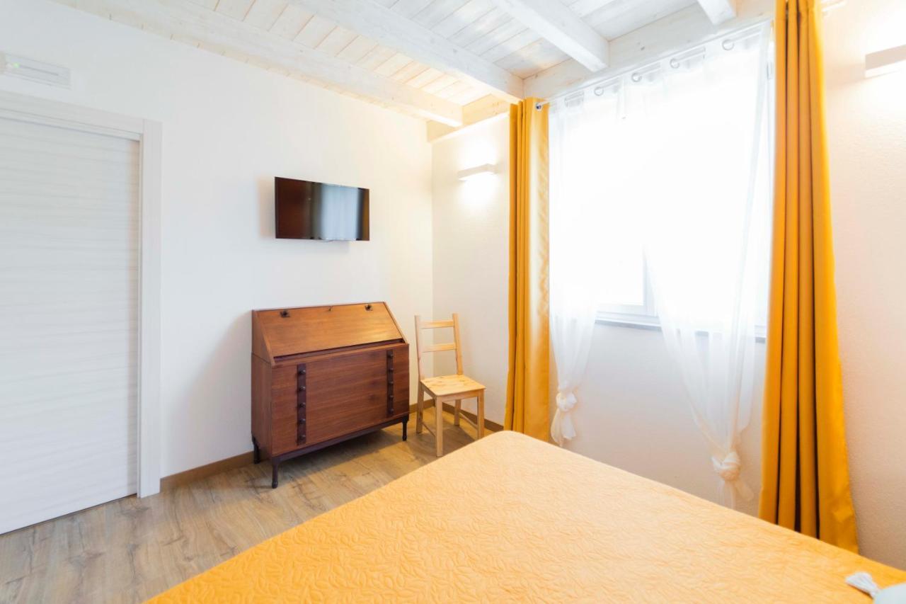 Agriturismo Torsivi Castiglione Chiavarese Екстериор снимка