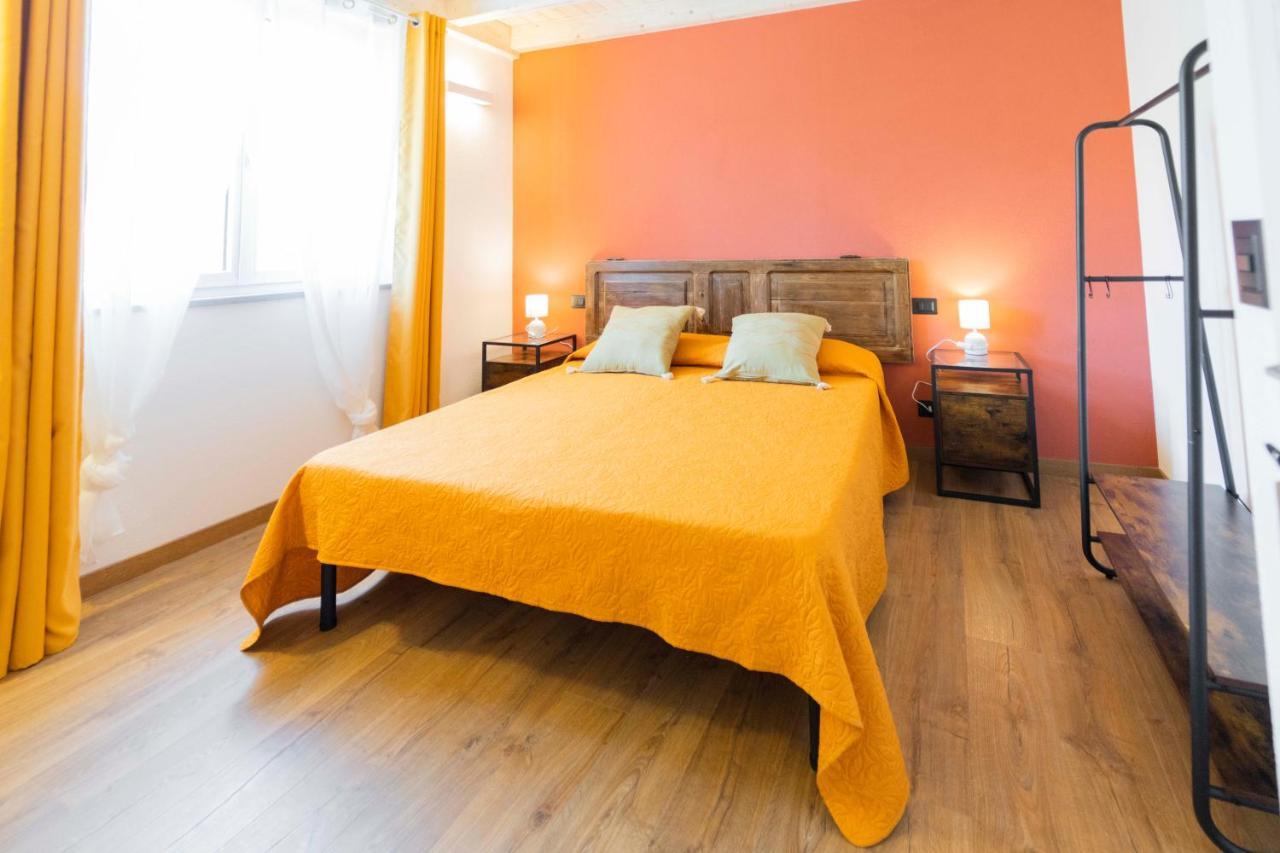 Agriturismo Torsivi Castiglione Chiavarese Екстериор снимка