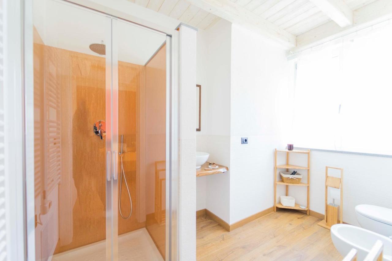 Agriturismo Torsivi Castiglione Chiavarese Екстериор снимка