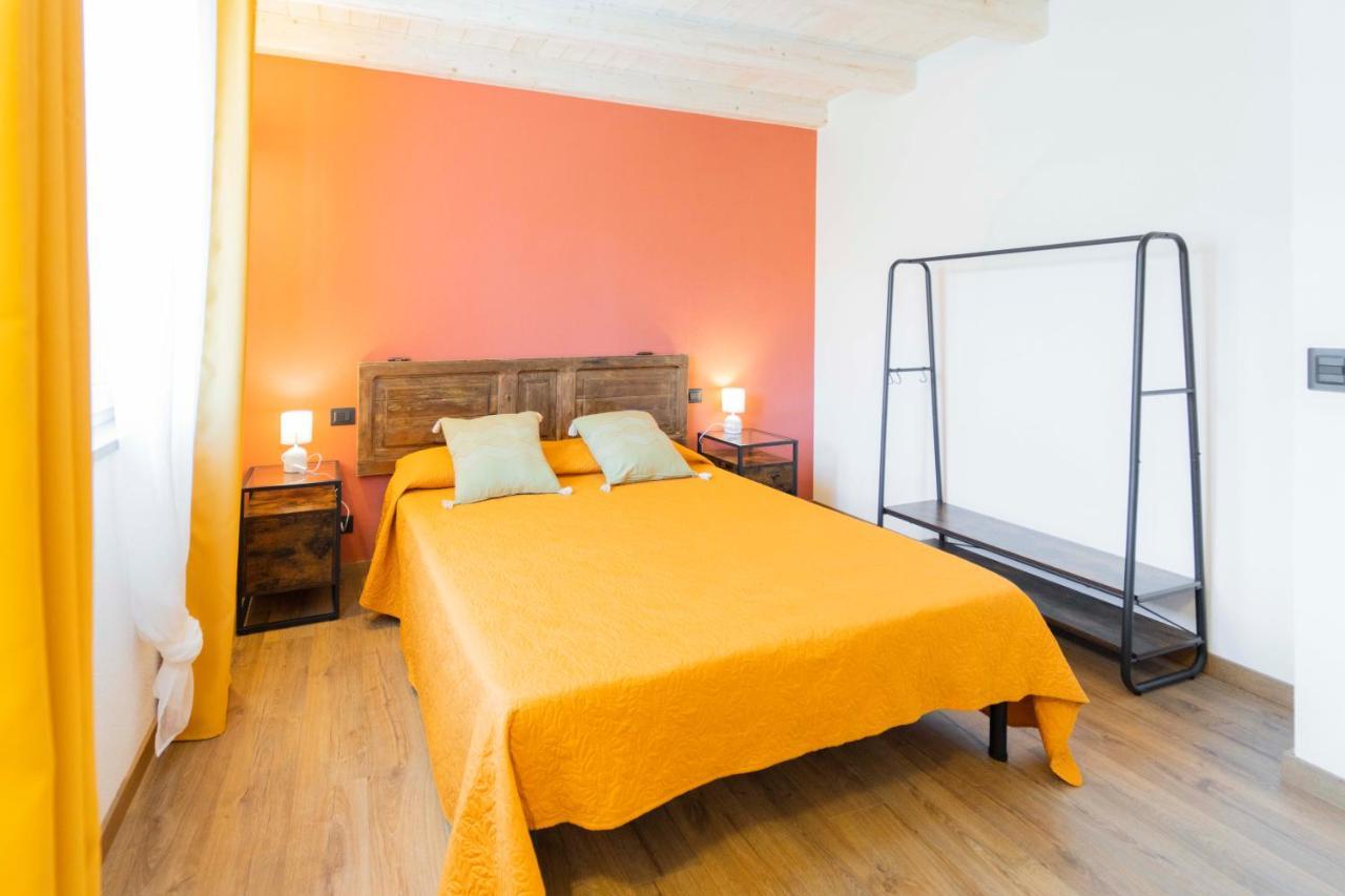 Agriturismo Torsivi Castiglione Chiavarese Екстериор снимка