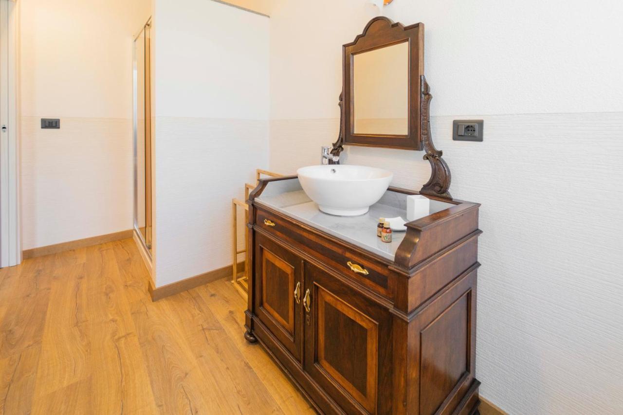 Agriturismo Torsivi Castiglione Chiavarese Екстериор снимка