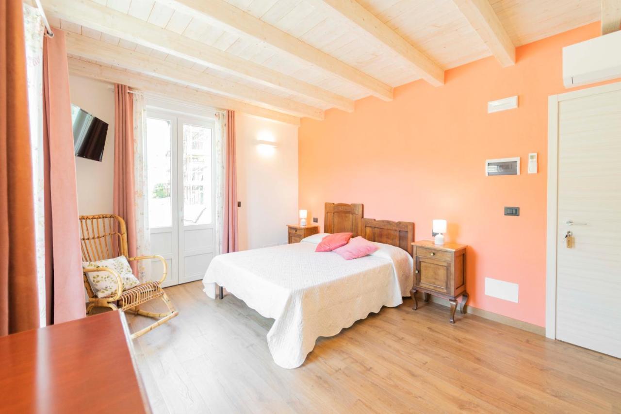 Agriturismo Torsivi Castiglione Chiavarese Екстериор снимка