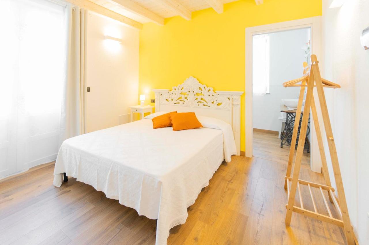 Agriturismo Torsivi Castiglione Chiavarese Екстериор снимка