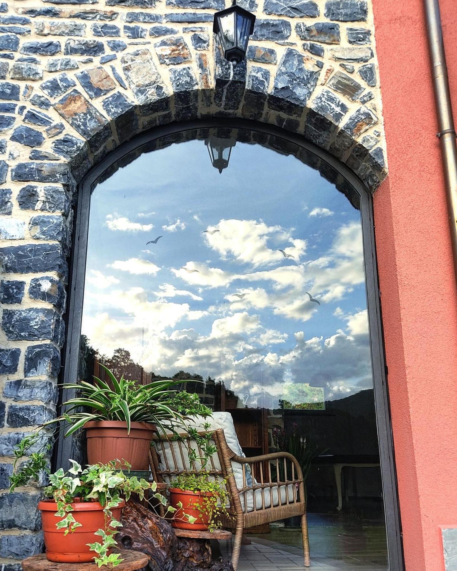 Agriturismo Torsivi Castiglione Chiavarese Екстериор снимка